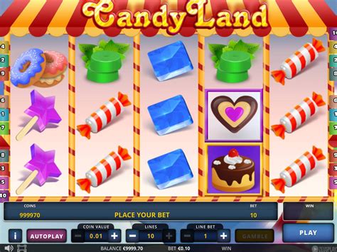 Candy Mix 888 Casino